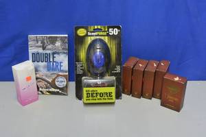 Odor Killer and PerfumeCologne