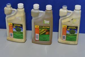 Tree and Garden Chemicals