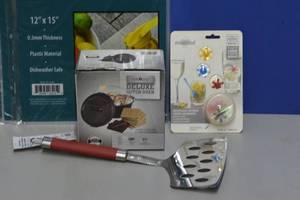 Dutch Oven bundle