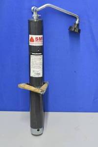 2000 pound Trailer Jack