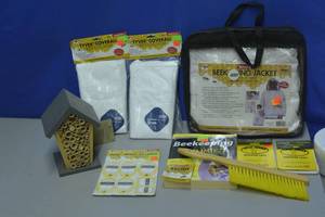 Bee Keeping Lot