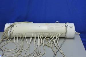 E-ZE Oiler for Cattle and Swine