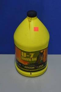 128 FL Oz U-7 Gastric Aid