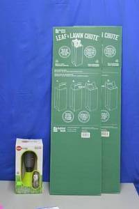 Lawncare Lot