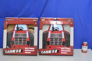 Case IH Tree Swing Platforms