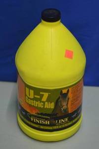 128 FL Oz U-7 Gastric Aid