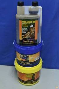 Horse Joint Soothing Lot