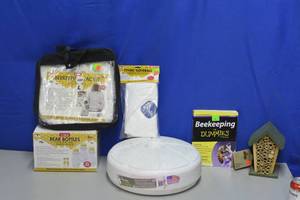 Bee Keeping Lot