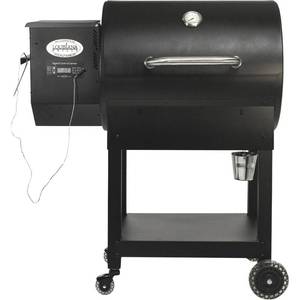 Louisiana LG700 Wood Pellet Grill