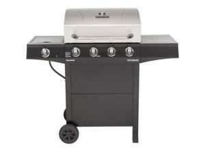 Char-Boil Performance 4 burner Gas Grill