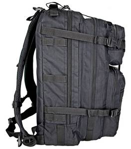 Mission Pack - Black (SKU 2009)