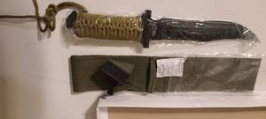 11.5 MILITARYS HUNTER (SKU 1799)