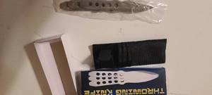 3 PIECE 5 THROWING KNIFE SET (SKU 1852)