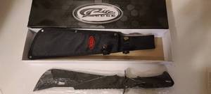 16 BLACK PANGA BALDE MACHETE (SKU 1826)