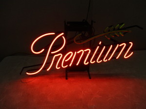 Premium Neon Sign