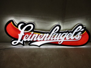 Leinenkugels LED Sign