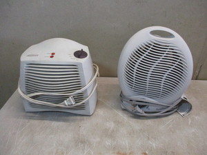 2 Heaters