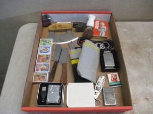 Collectibles