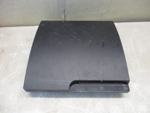 Sony Playstation PS3