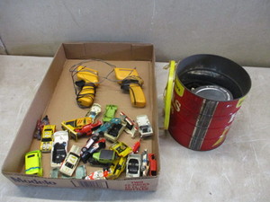 Slot Car Parts