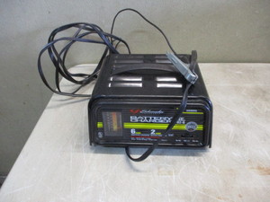 Schumacher Battery Charger