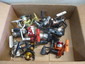 Fishing Reels