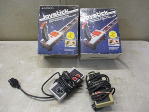 Nintendo Controllers