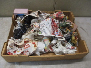 Figurines