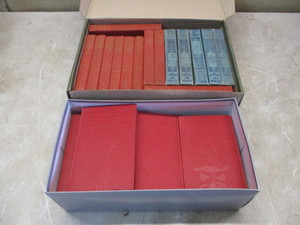 Antique Small Books