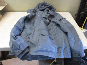 Arctix XL Coat