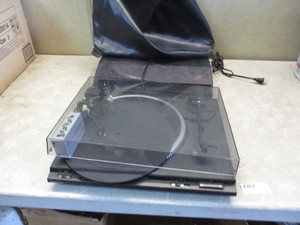2 Record Turn Tables