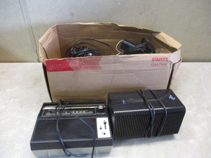 Electronics Speaker