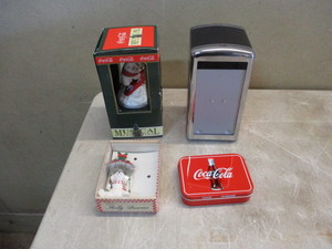 Coke Collectibles