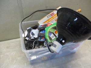 Tools and Hardware