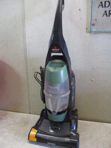 Bissell Total Floor Vac