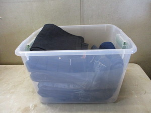 7 pair of 38 waist jeans