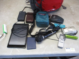 Electronics