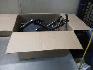 Wheelchair Parts