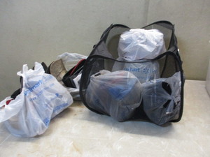 Huge lot of Baseball Hats
