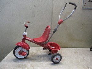 Radio Flyer Stroller