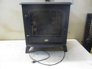 Electric Fireplace