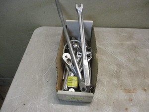 Craftsman Tools