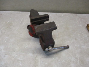 Craftsman 3-12 Vise