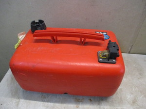 Plastic Boat Gas Tank