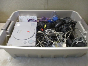 Playstation
