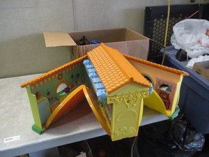Toys