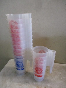 Leinenkugel Beer Pitchers