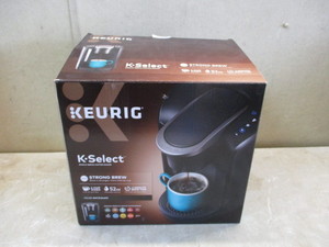 Keurig Coffee Maker
