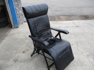 Folding Massage Chair