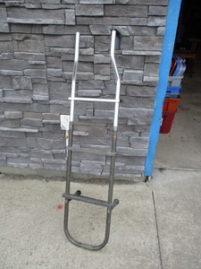 Boat Ladder
